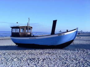 Tarnowskis Remise Villa Seeblick, nur 50m zum Strand, WLAN